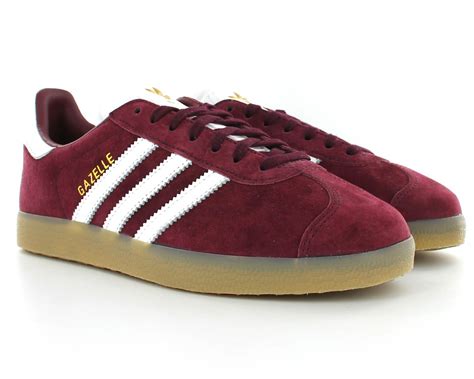 adidas schoenen bordeaux